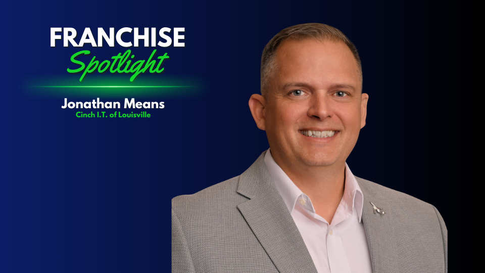 How Cinch is revamping IT Support in Louisville KY
