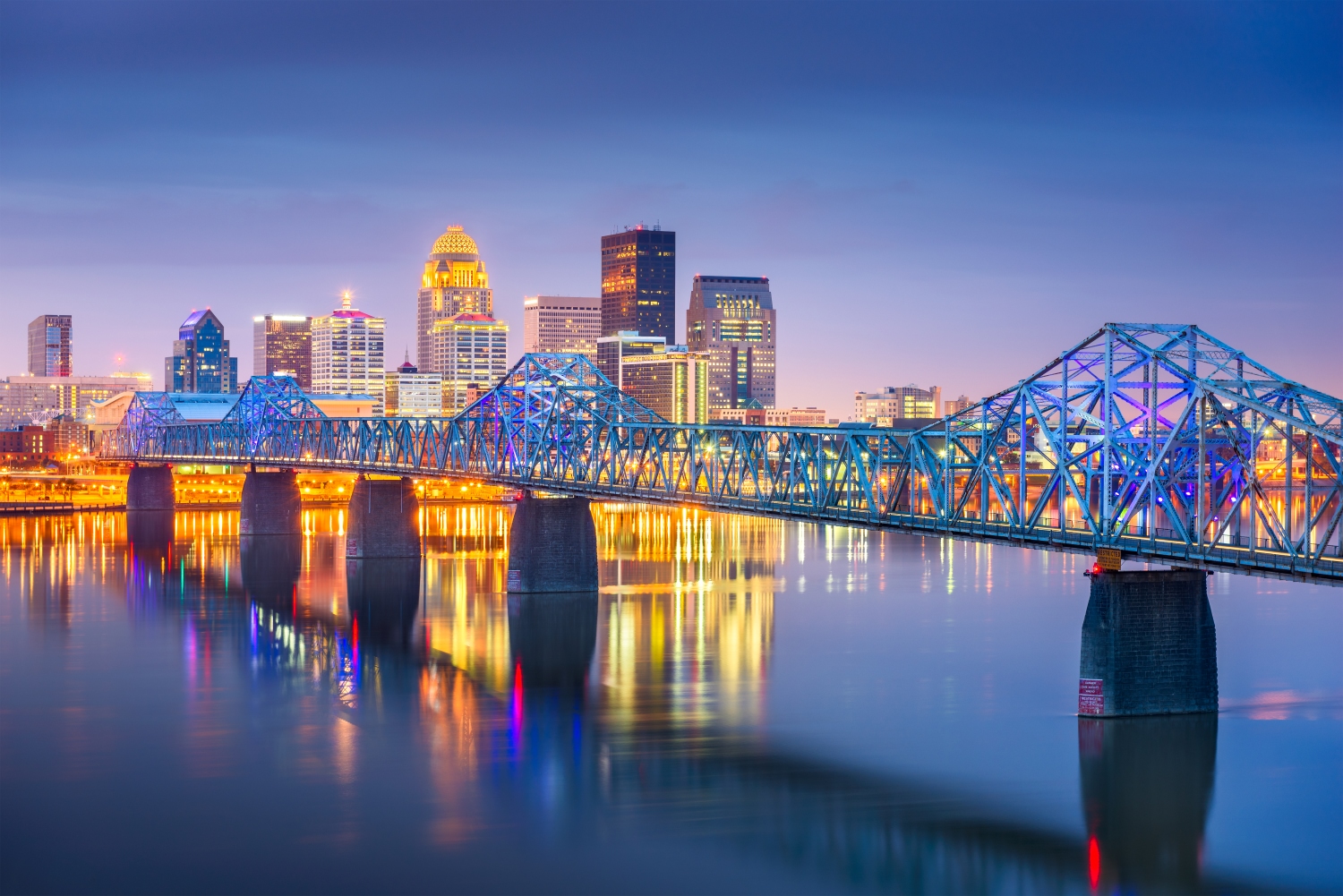 IT Support in Louisville KY, IT in Louisville